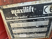 Renault master - afbeelding 23 van  38