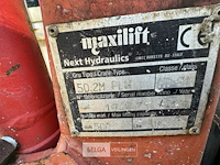 Renault master - afbeelding 33 van  38