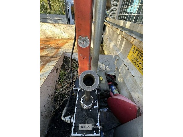 Renault master - afbeelding 34 van  38