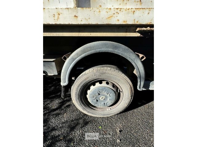 Renault master - afbeelding 35 van  38