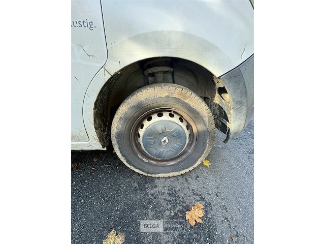 Renault master - afbeelding 36 van  38