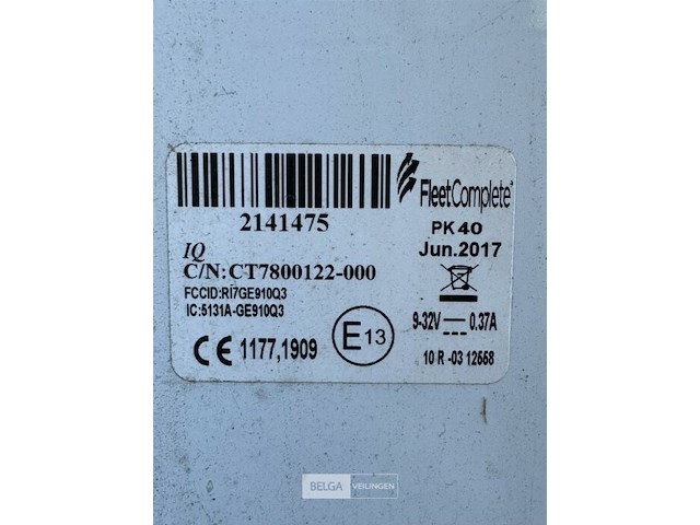 Renault master - afbeelding 37 van  38