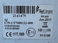 Renault master - afbeelding 37 van  38