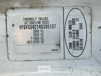 Renault master - afbeelding 38 van  38