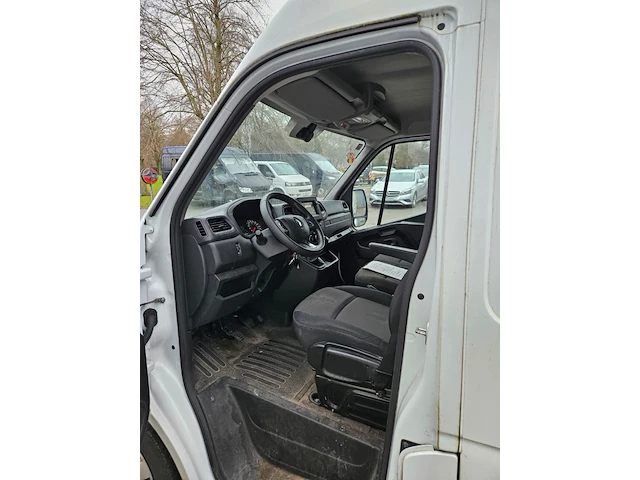 Renault master - afbeelding 2 van  18