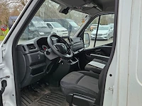 Renault master - afbeelding 2 van  18