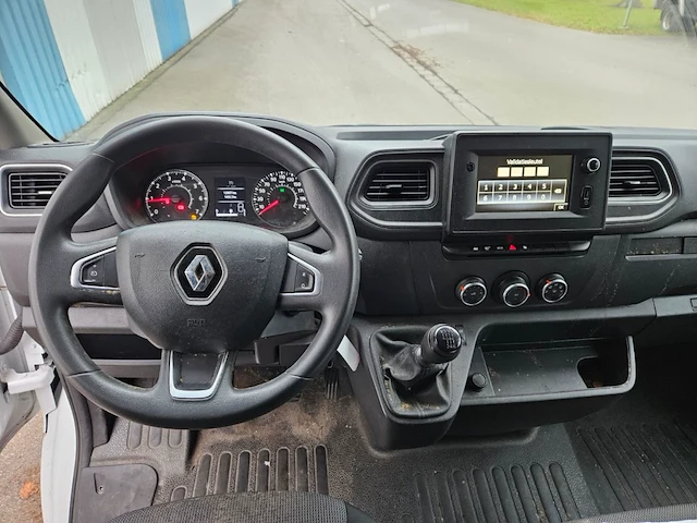 Renault master - afbeelding 3 van  18