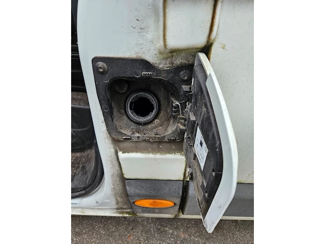 Renault master - afbeelding 4 van  18