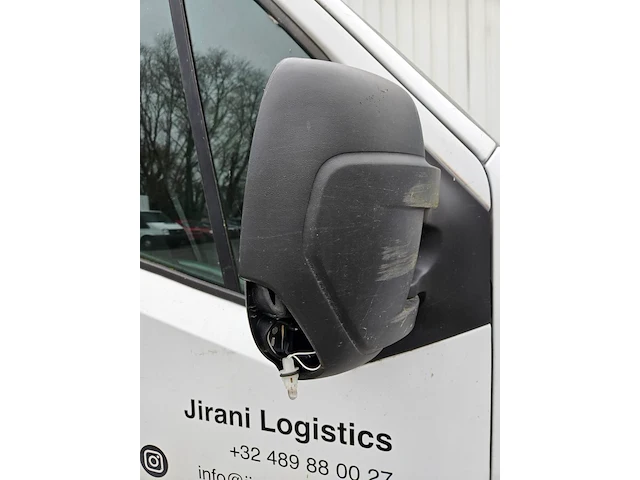 Renault master - afbeelding 5 van  18