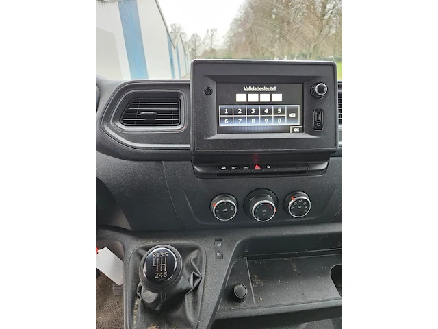 Renault master - afbeelding 8 van  18