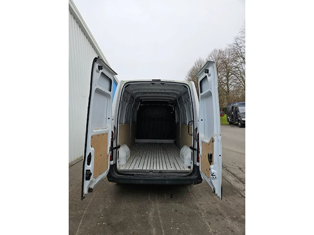 Renault master - afbeelding 10 van  18