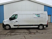 Renault master - afbeelding 1 van  18