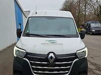 Renault master - afbeelding 13 van  18