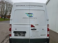 Renault master - afbeelding 14 van  18