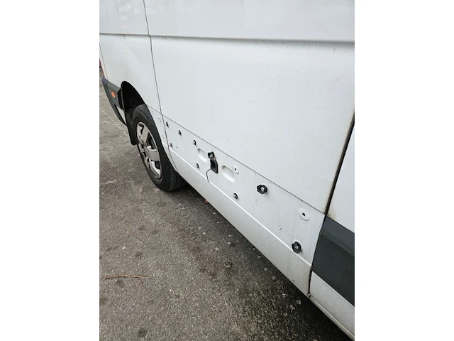 Renault master - afbeelding 15 van  18