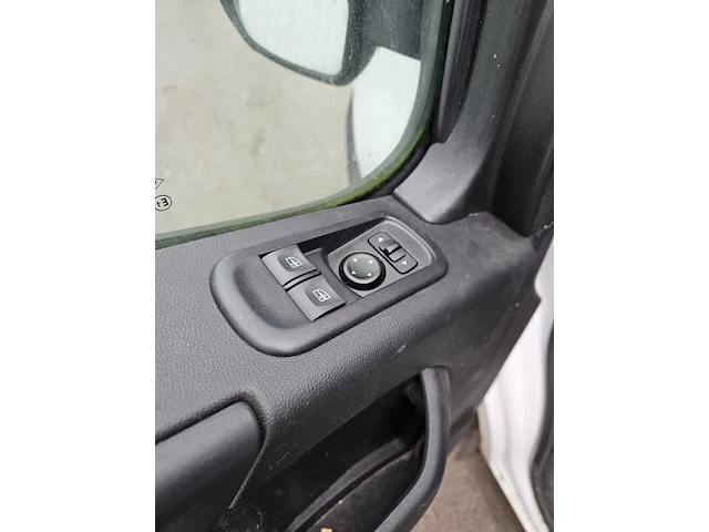 Renault master - afbeelding 16 van  18