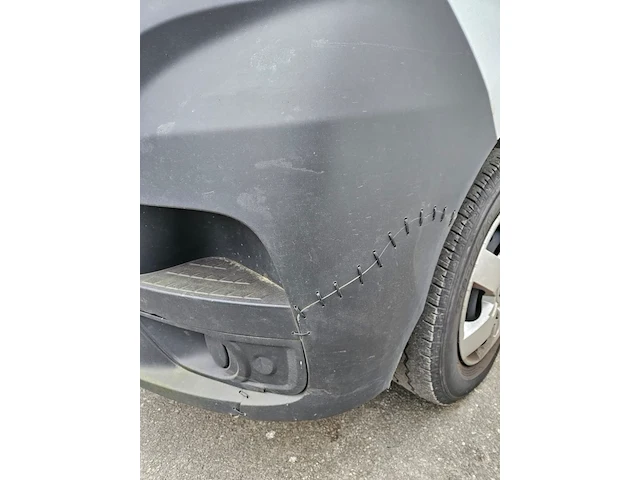 Renault master - afbeelding 17 van  18
