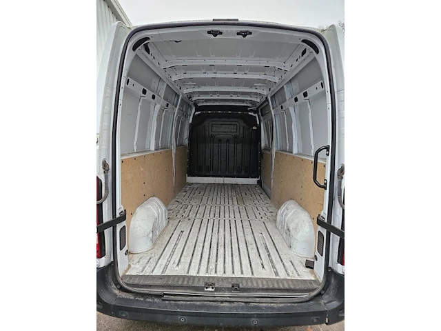 Renault master - afbeelding 18 van  18