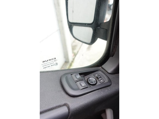 Renault master - afbeelding 2 van  26