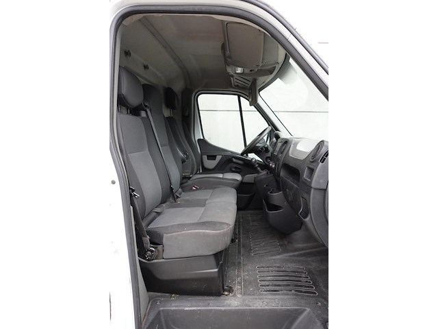 Renault master - afbeelding 3 van  26