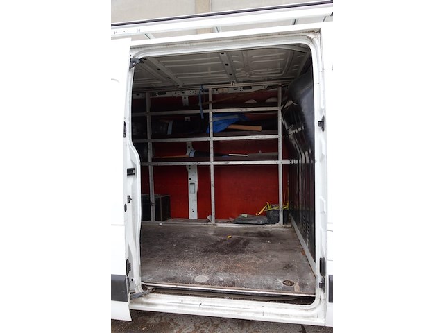 Renault master - afbeelding 5 van  26