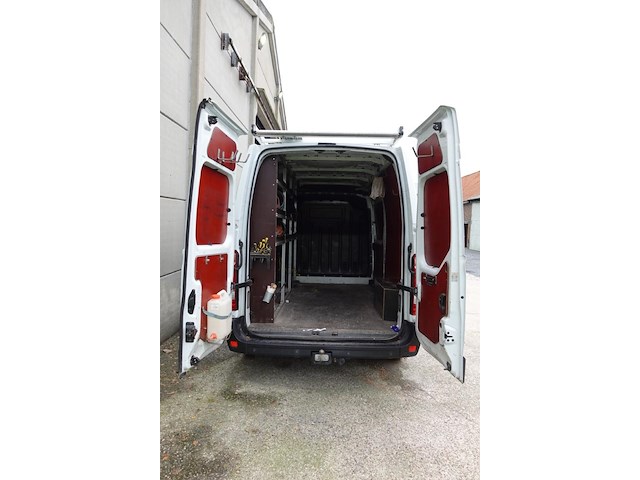 Renault master - afbeelding 6 van  26