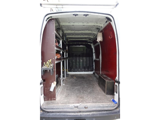 Renault master - afbeelding 7 van  26