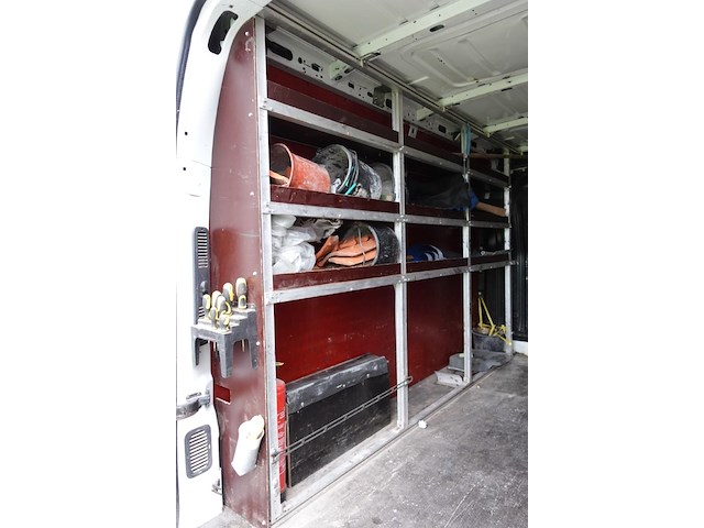 Renault master - afbeelding 8 van  26