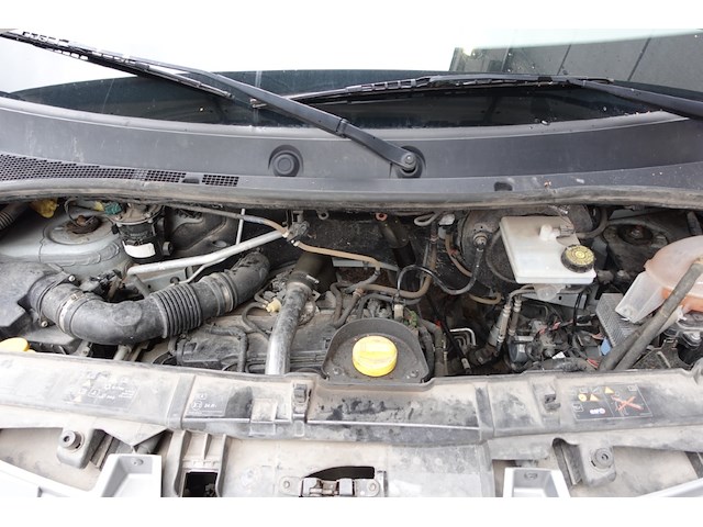 Renault master - afbeelding 11 van  26