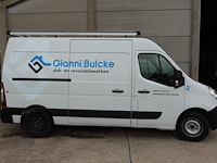 Renault master - afbeelding 1 van  26