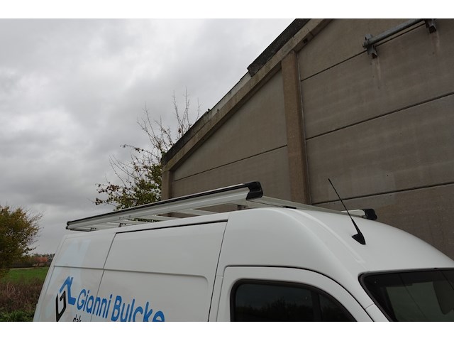 Renault master - afbeelding 14 van  26