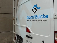 Renault master - afbeelding 15 van  26
