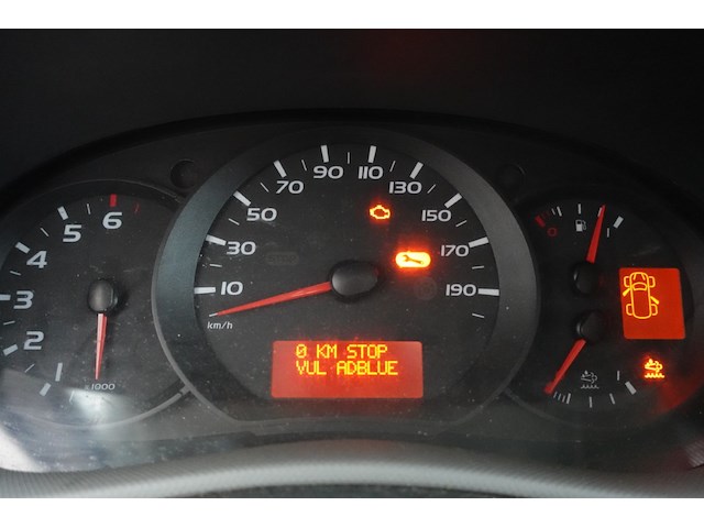 Renault master - afbeelding 16 van  26