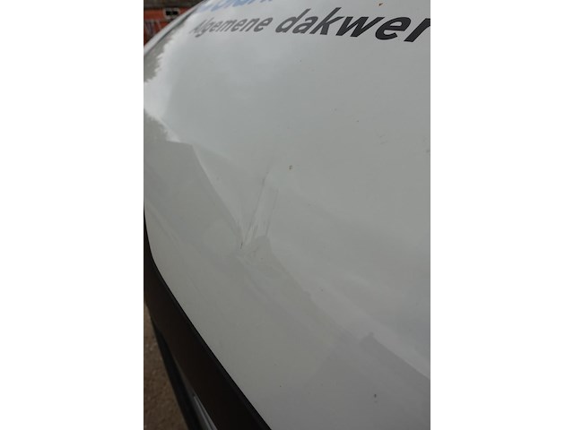 Renault master - afbeelding 17 van  26