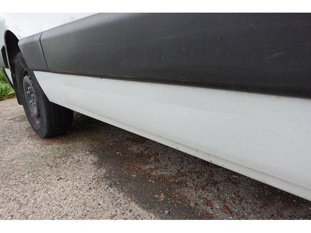 Renault master - afbeelding 19 van  26