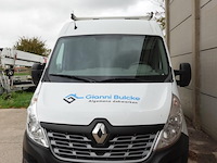 Renault master - afbeelding 12 van  26