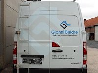 Renault master - afbeelding 20 van  26