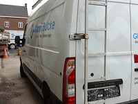 Renault master - afbeelding 21 van  26