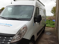 Renault master - afbeelding 22 van  26