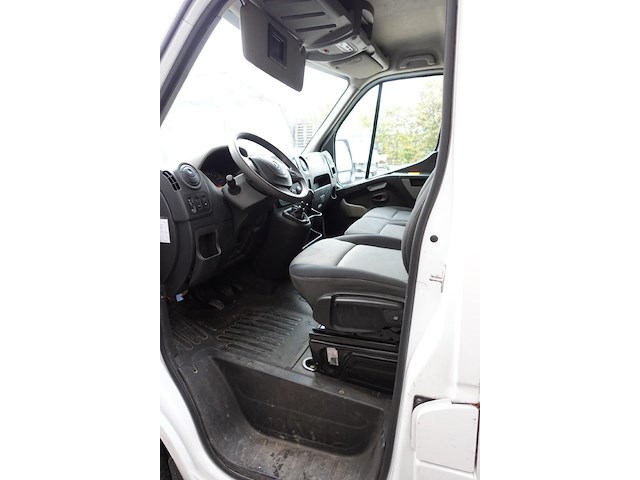 Renault master - afbeelding 23 van  26