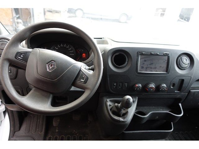 Renault master - afbeelding 24 van  26