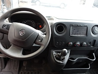 Renault master - afbeelding 24 van  26
