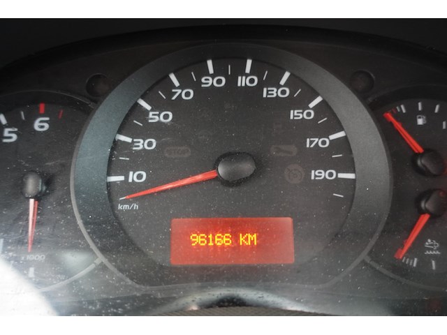 Renault master - afbeelding 25 van  26