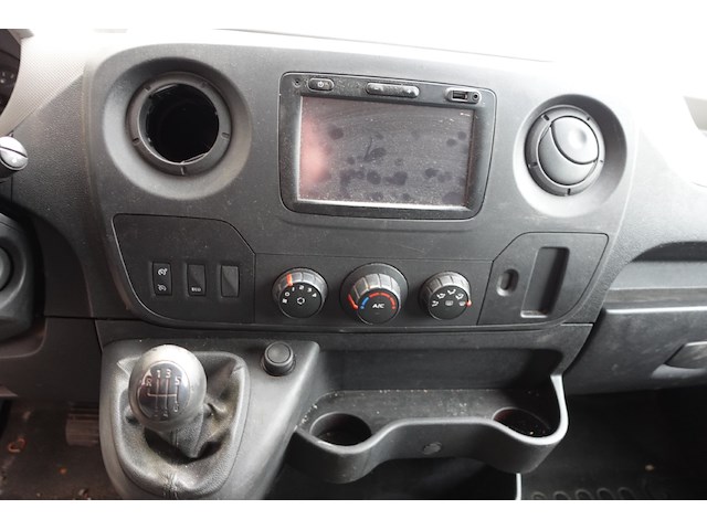 Renault master - afbeelding 26 van  26