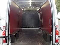 Renault master - afbeelding 2 van  14