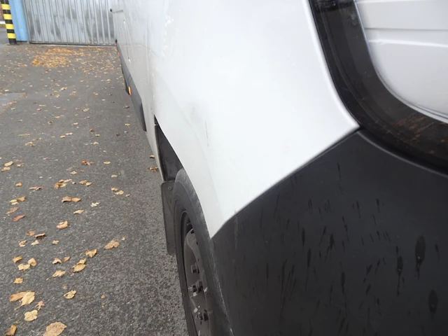 Renault master - afbeelding 5 van  14