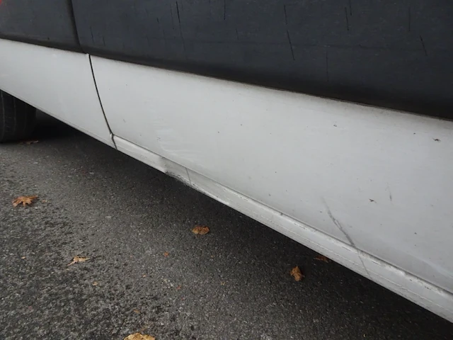 Renault master - afbeelding 6 van  14