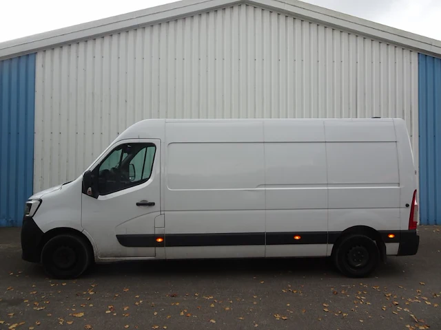 Renault master - afbeelding 1 van  14