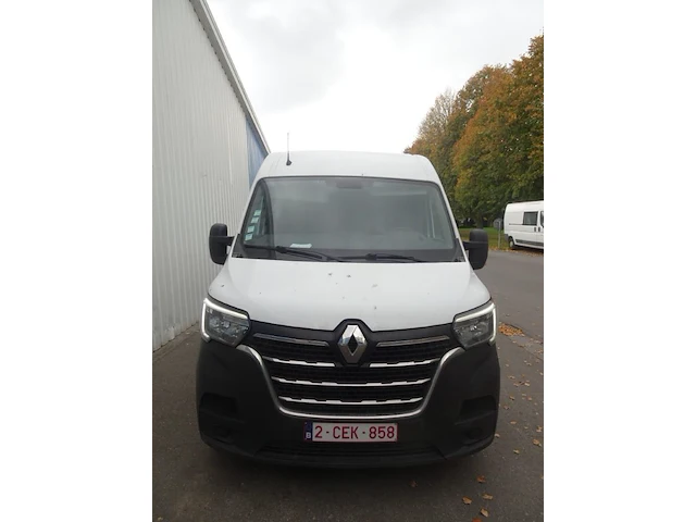 Renault master - afbeelding 7 van  14