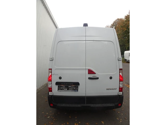 Renault master - afbeelding 8 van  14